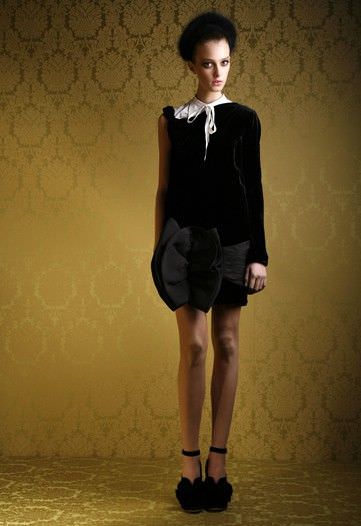 Miu Miu, pre fall 